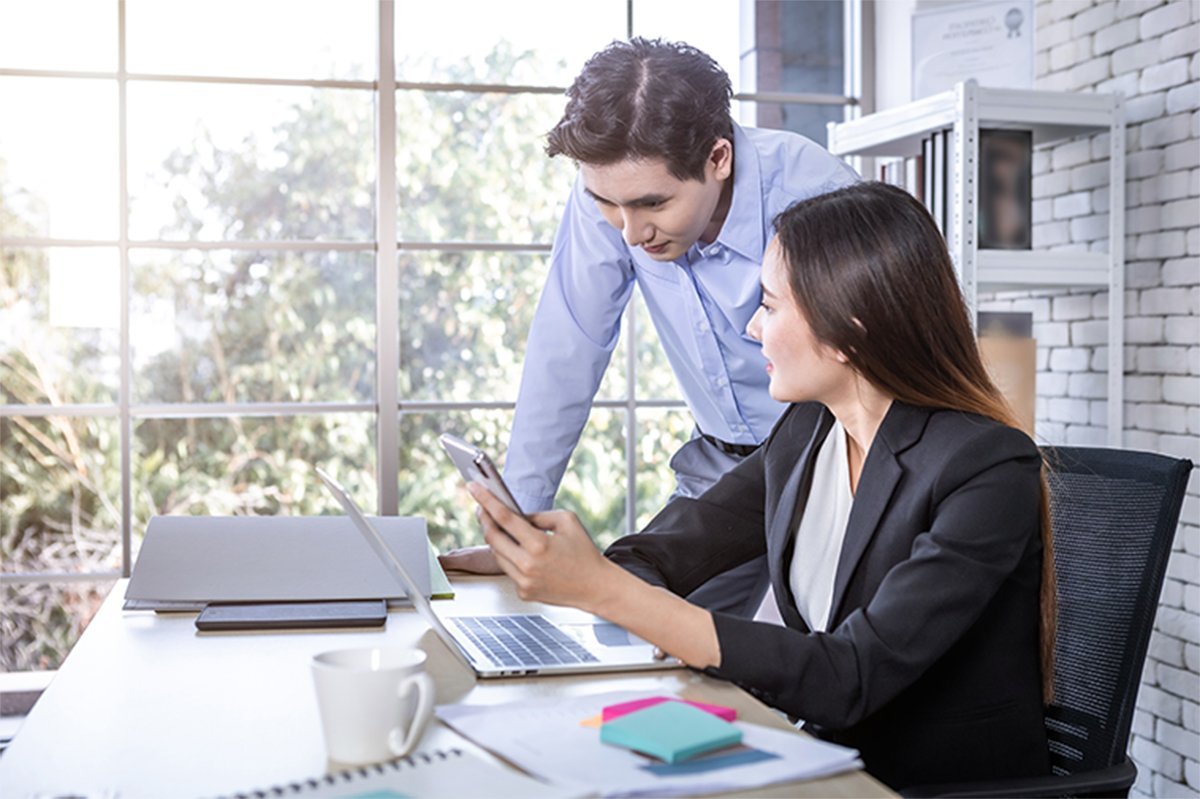 IT Strategy Consulting